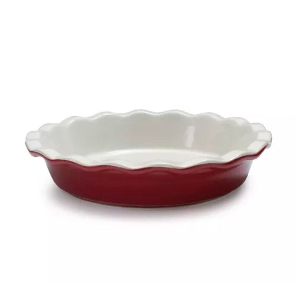 Sur La Table Pie Dish, 9.5"